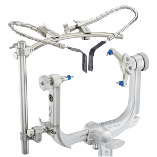 Retractor System Compact