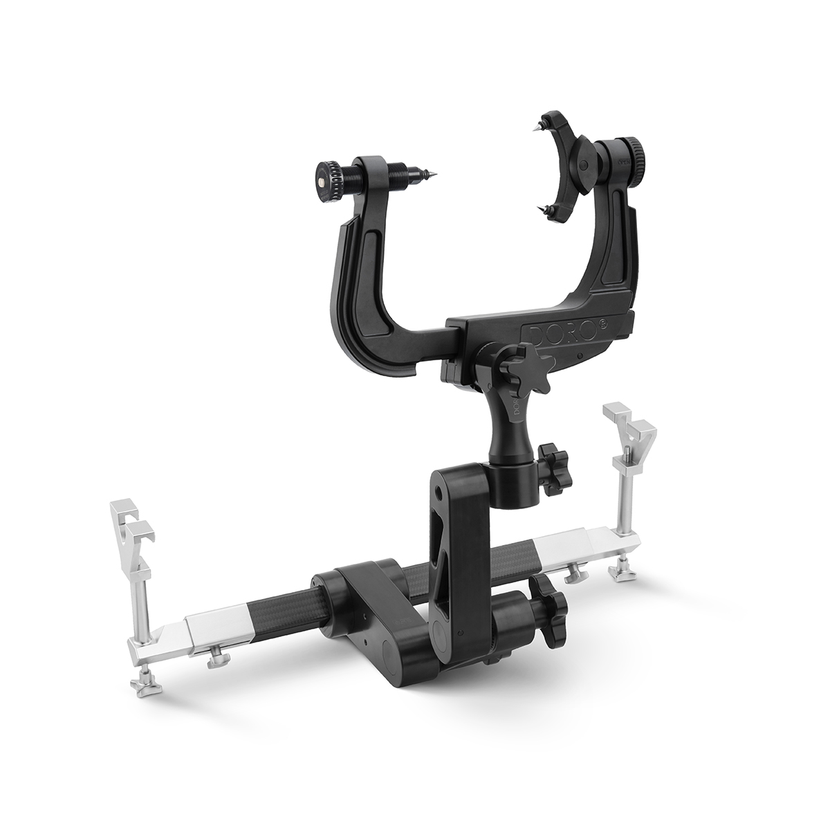 Cranial Stabilization System