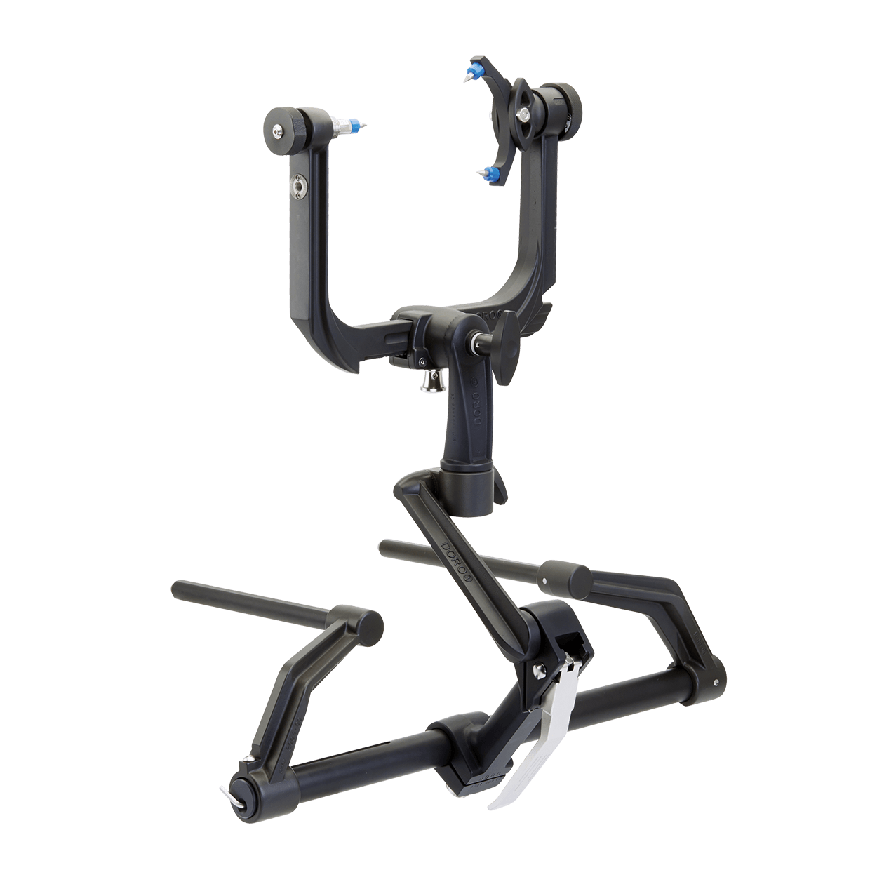 QR3 Cranial Stabilization System