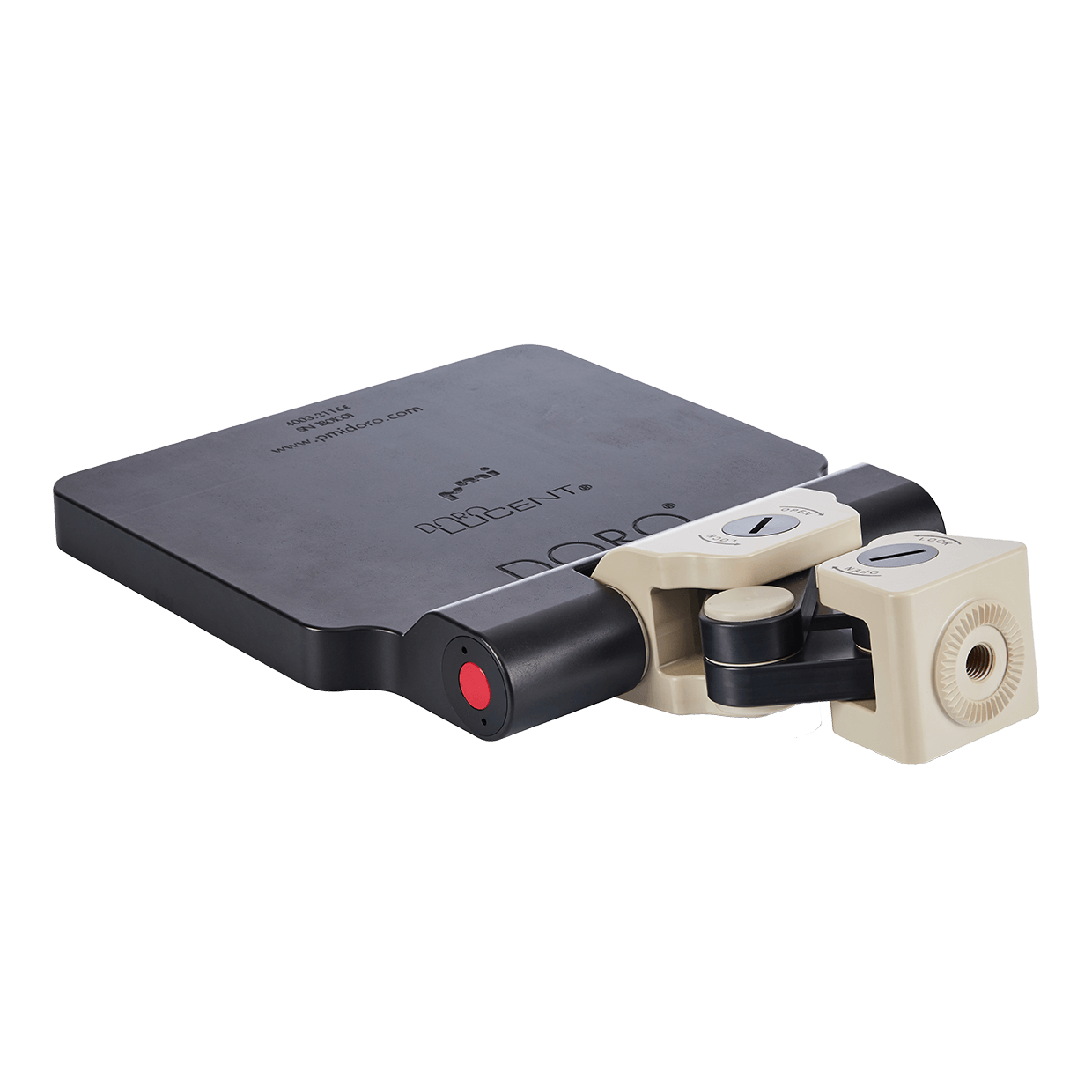 Parallelogramm-Adapter
