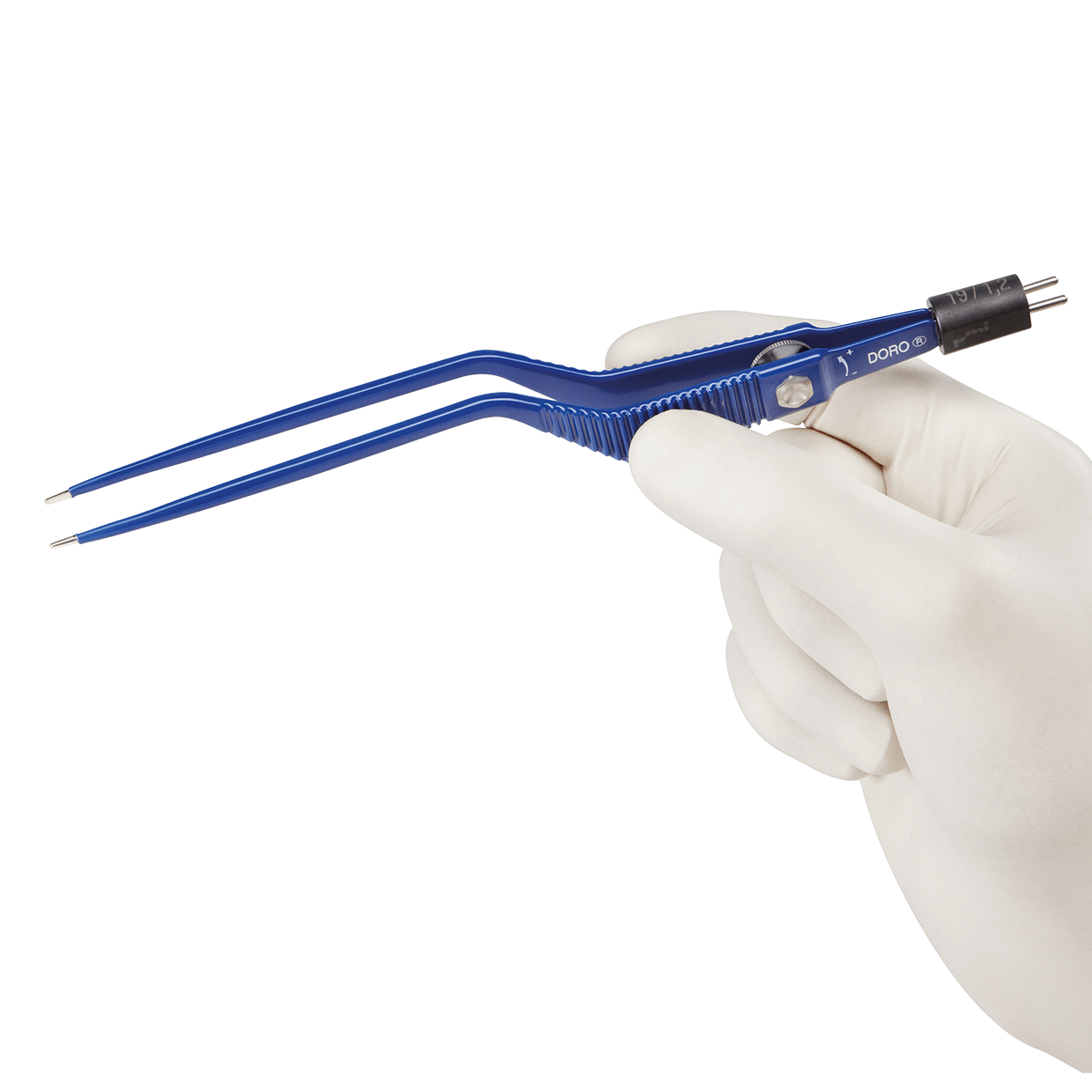 NON-STICK Bipolar Forceps