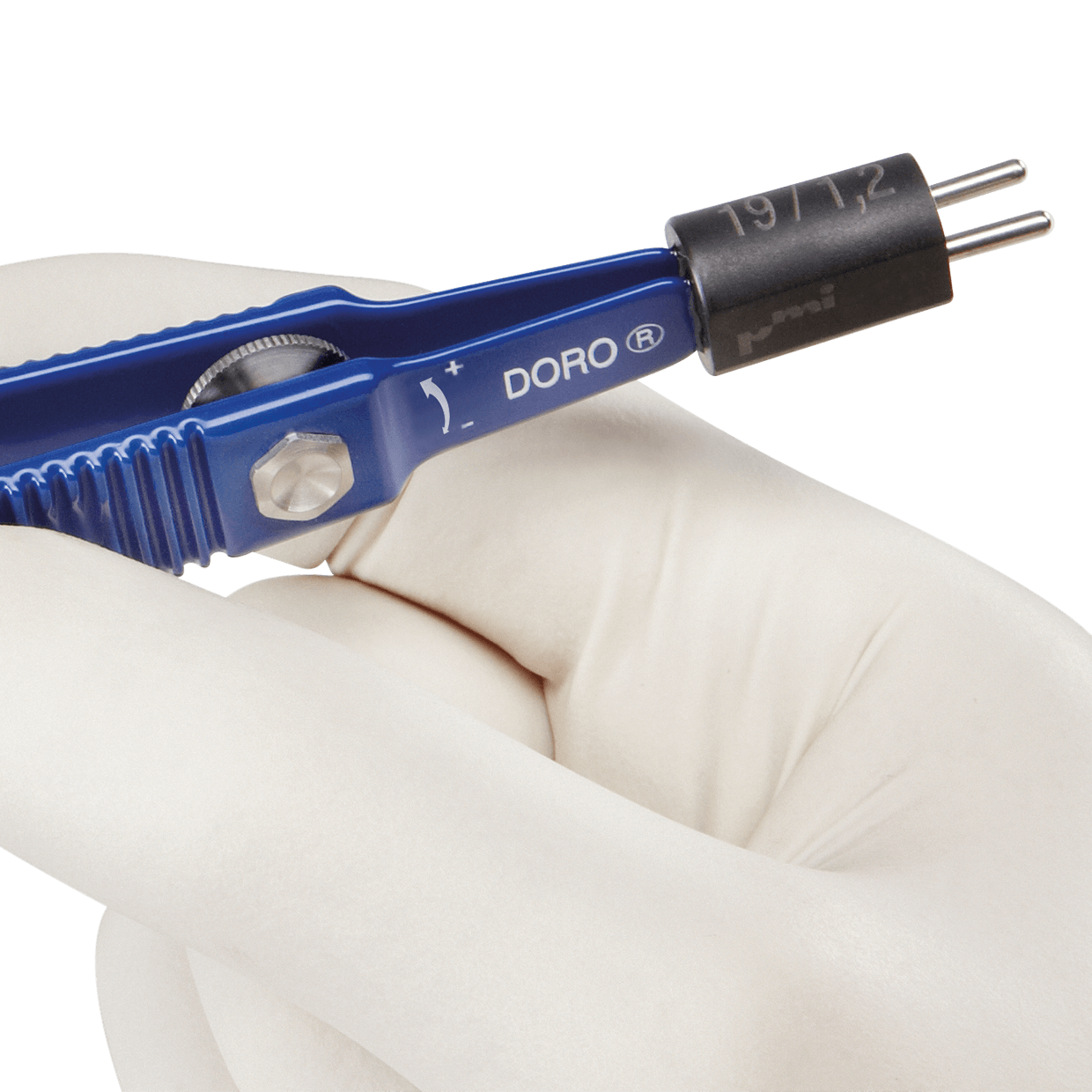 NON-STICK Bipolar Forceps