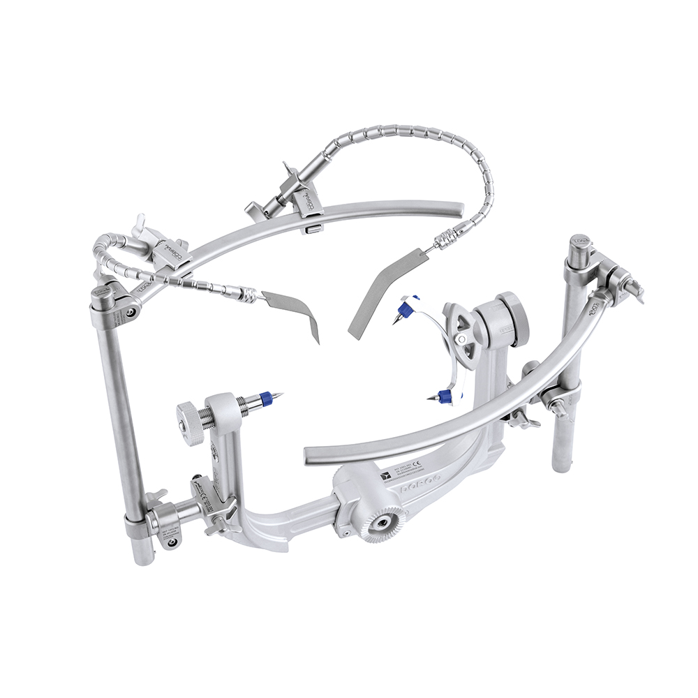 Retractor System Standard