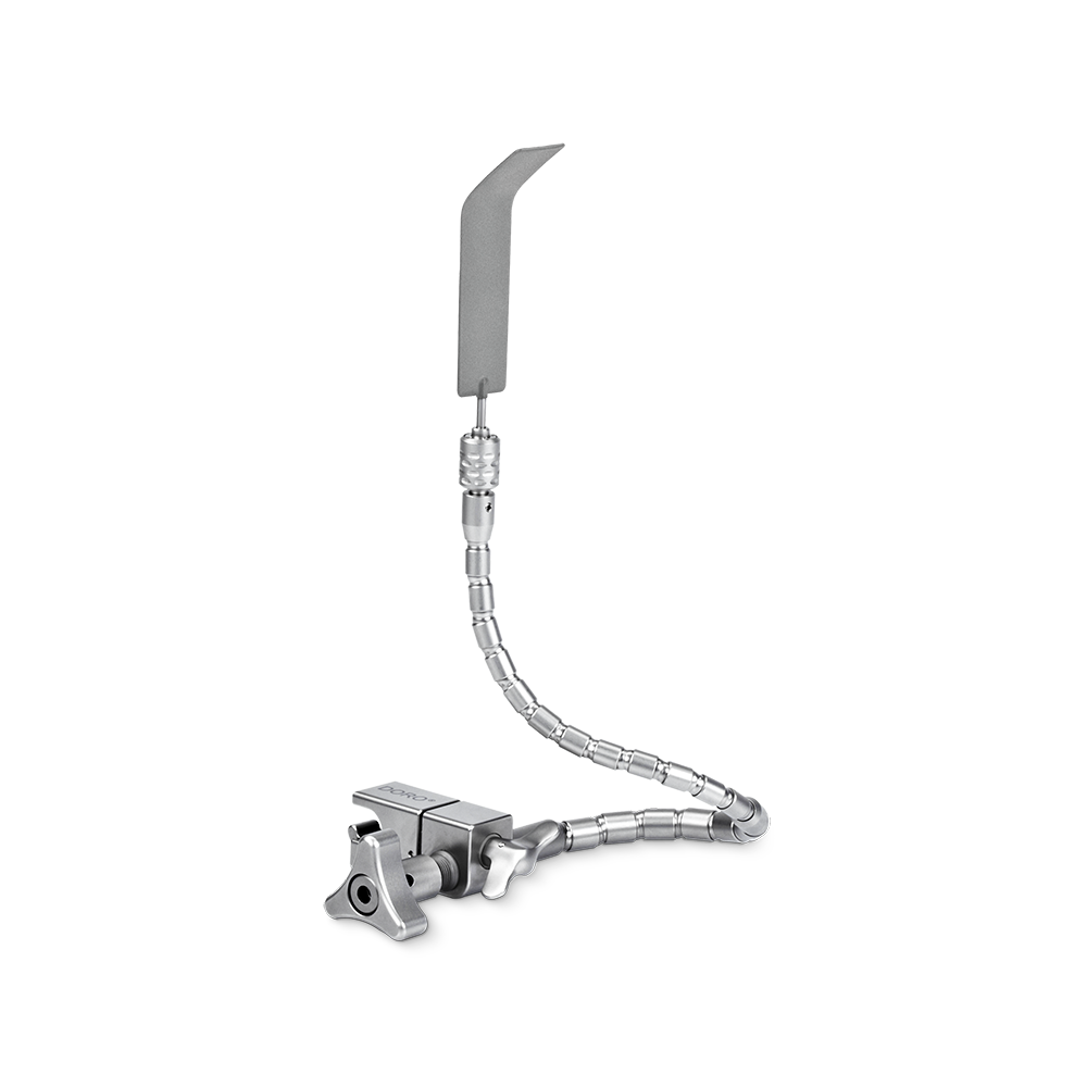 Flexible Rotary Arms