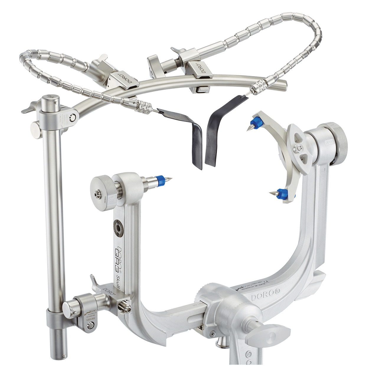 Retractor System Compact
