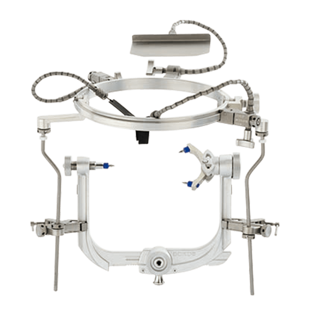 Halo Retractor System