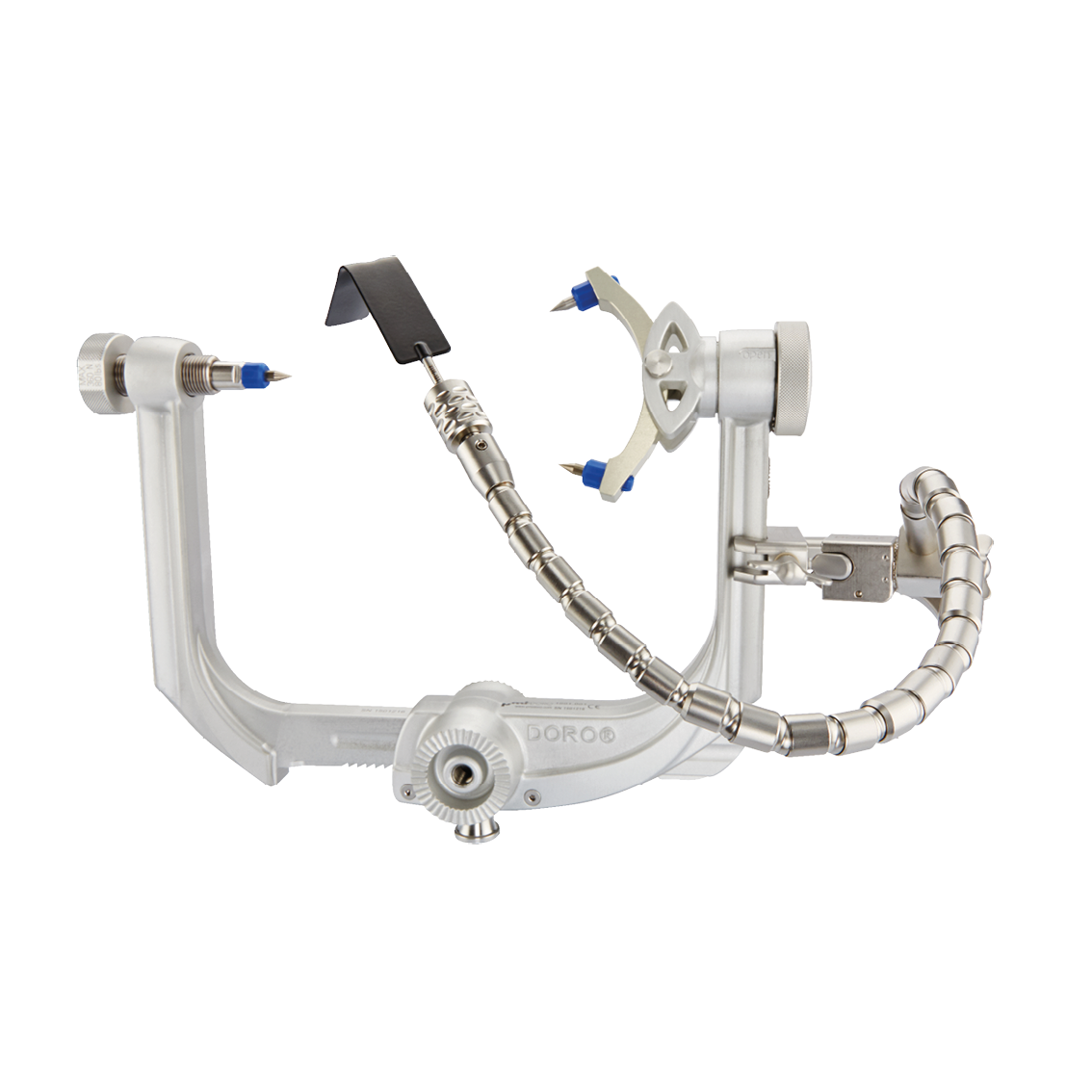 Retractor System