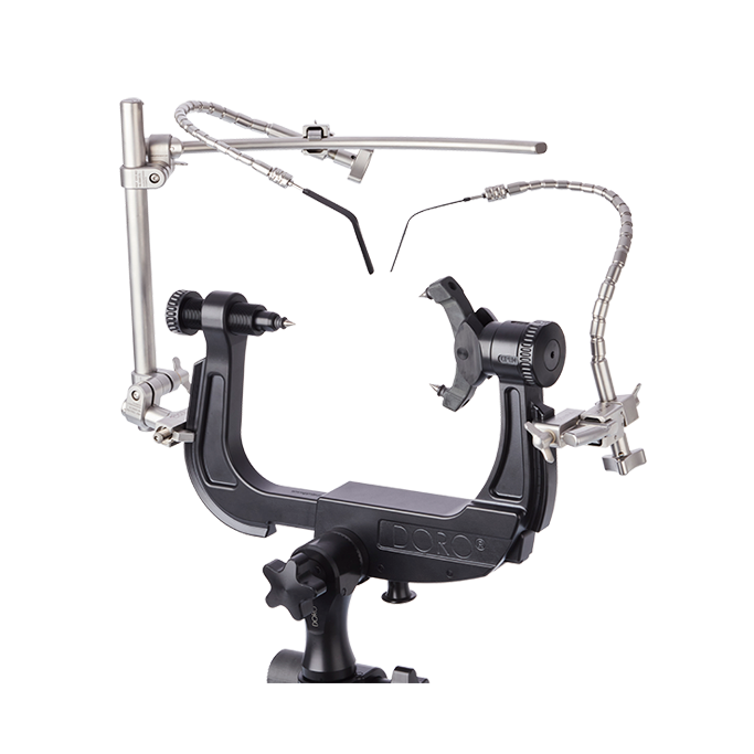 Retractor System Standard