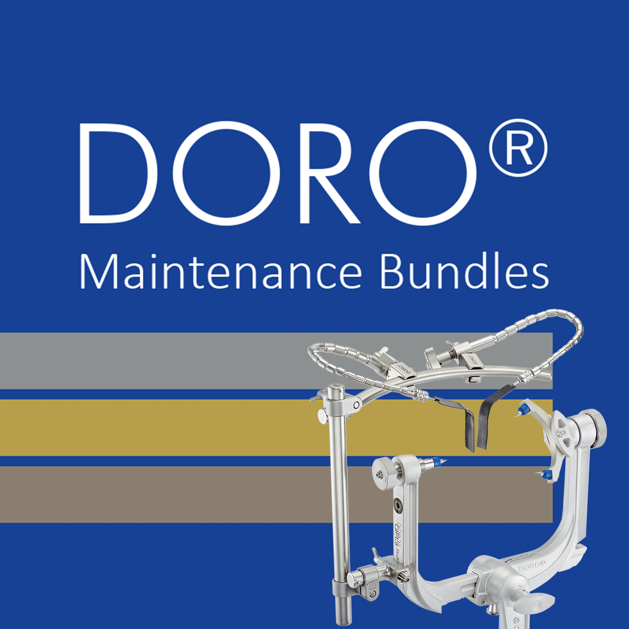 Maintenance Bundles