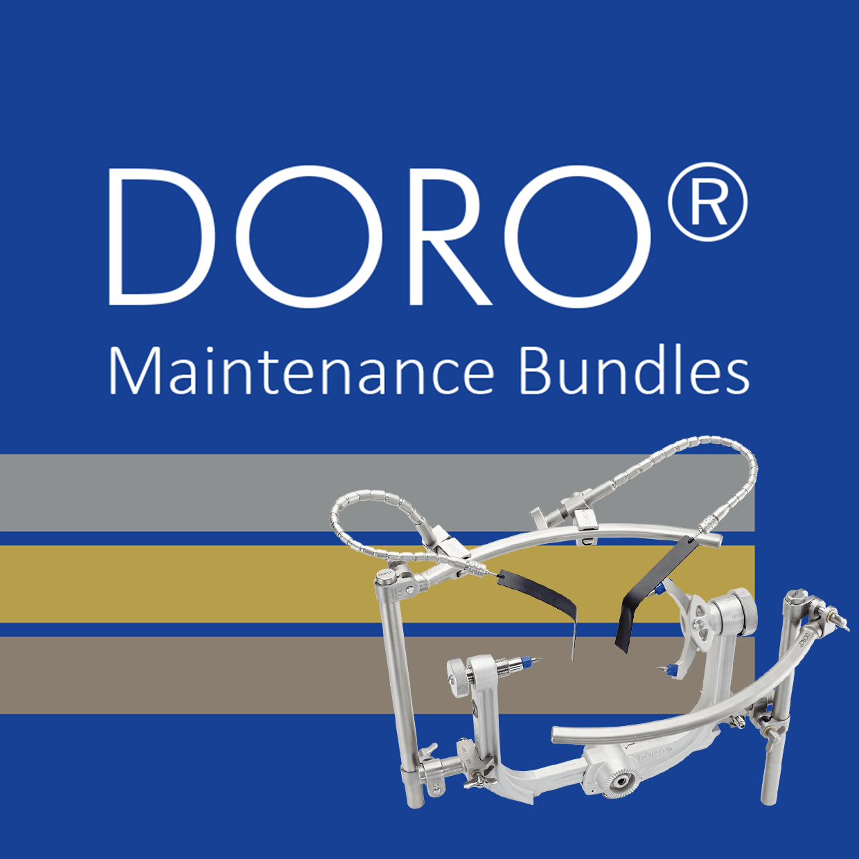 Maintenance Bundles