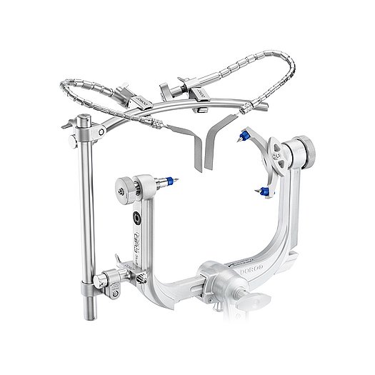 Retractor System Compact