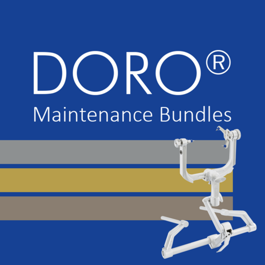 Maintenance Bundles