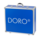 DORO® Storage Case for DORO QR3 Cranial Stabilization Systems