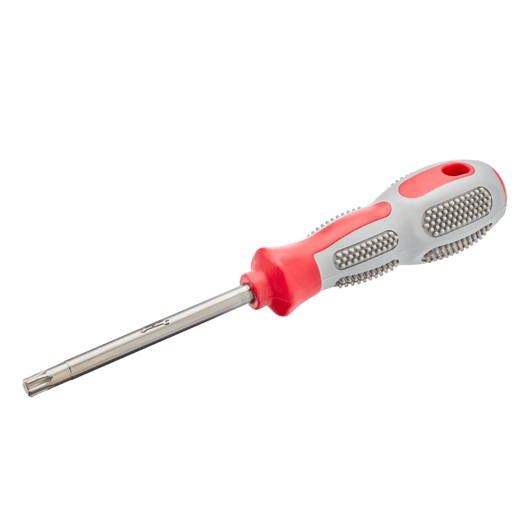 Torx Screwdriver T45, nonmagnetic