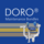 DORO® Maintenance Bundles Multi-Purpose Skull Clamp