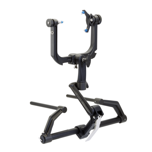 QR3 Cranial Stabilization System