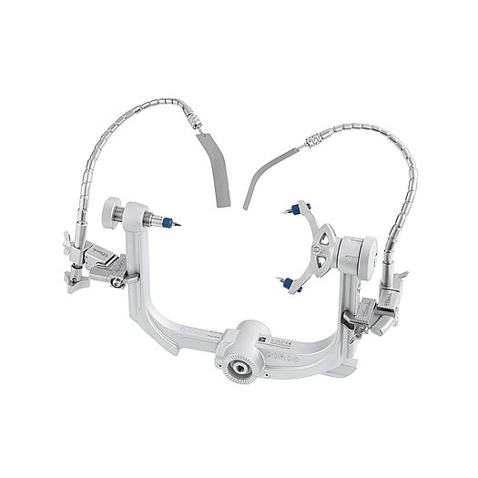 Retractor System