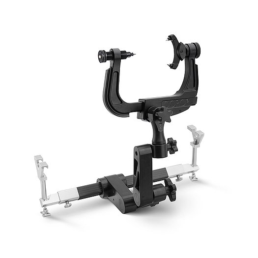 Cranial Stabilization System