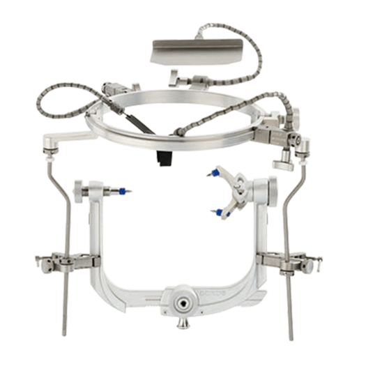 Halo Retractor System