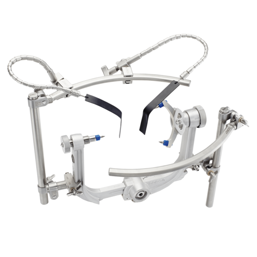 Retractor System Standard