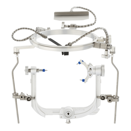 Halo Retractor System