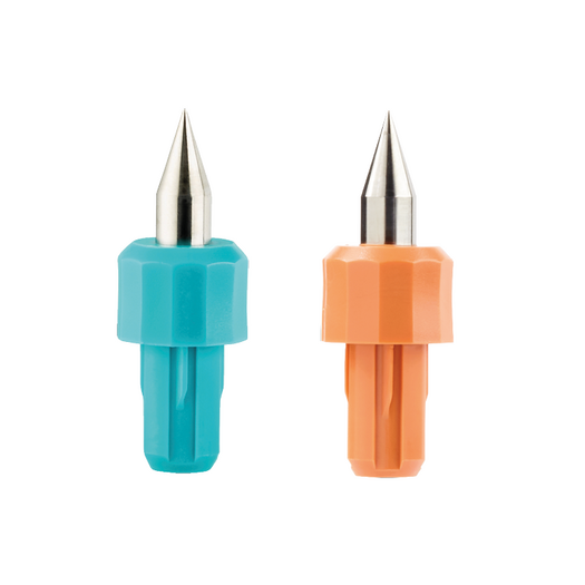 Disposable Adult Skull Pins