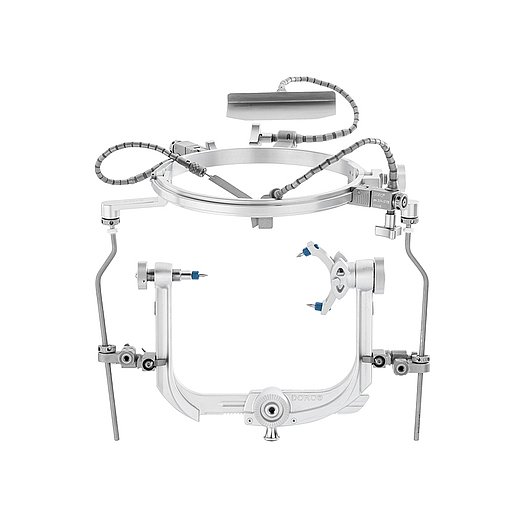 Halo Retractor System
